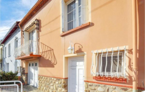 Amazing home in Perpignan with 3 Bedrooms
